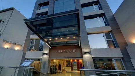 Hotel Villaggio Boutique